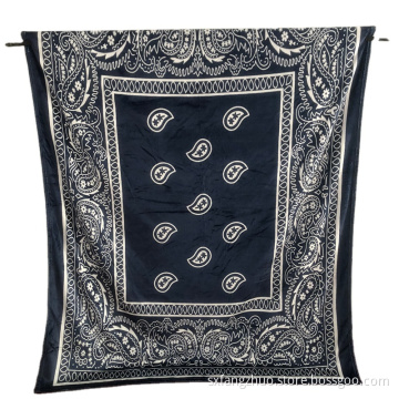new style flannel fleece custom fabric customizable blankets throw over